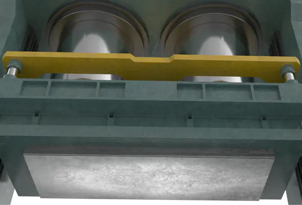 Hydro Press A